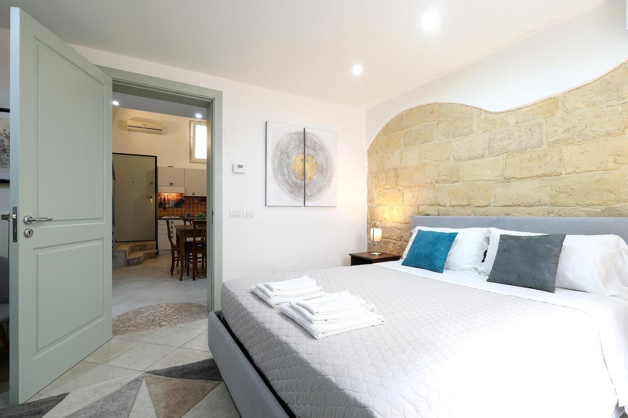Goodstay La Suite 10 - Rooms - Лечче Экстерьер фото