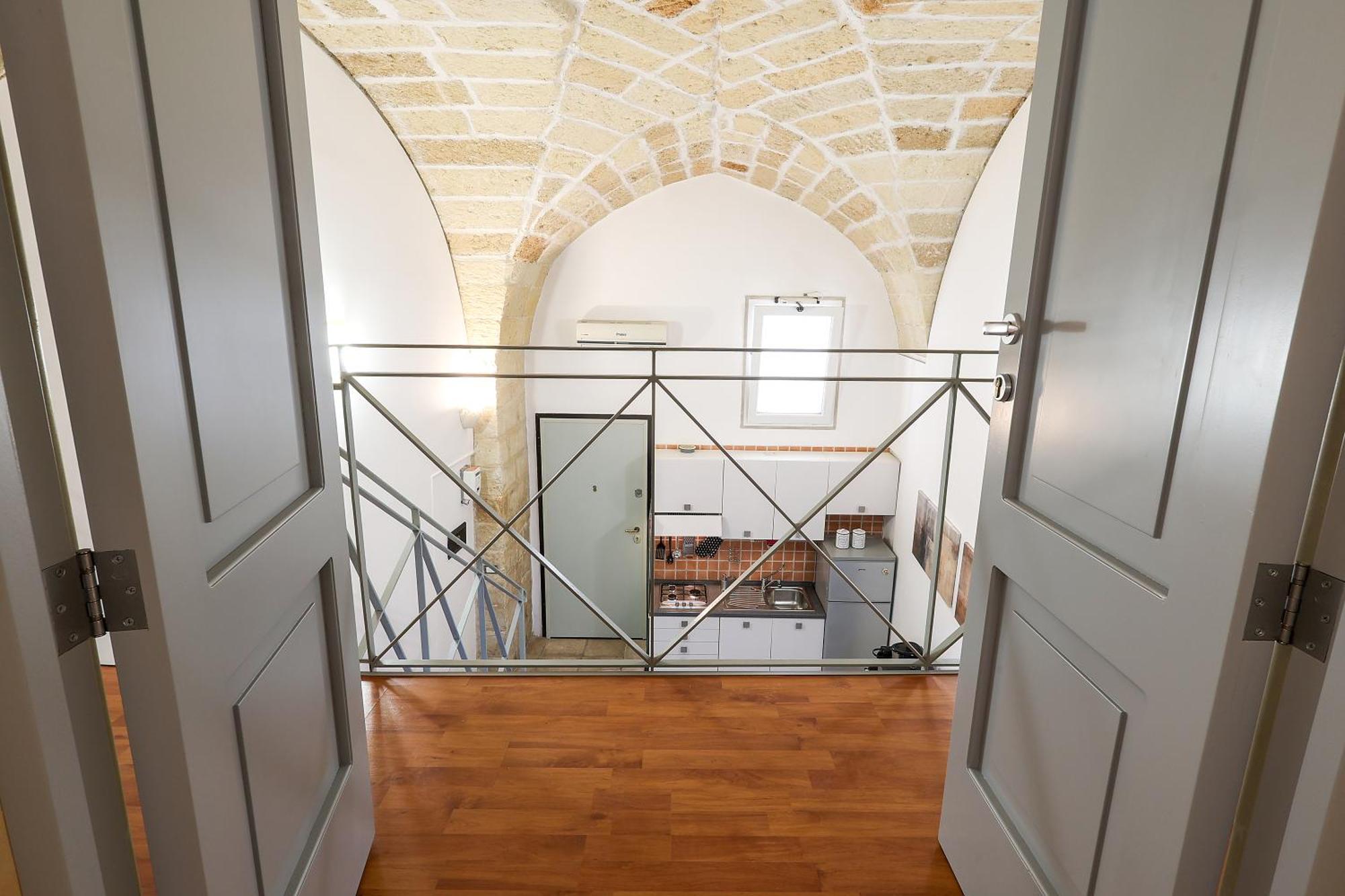Goodstay La Suite 10 - Rooms - Лечче Экстерьер фото