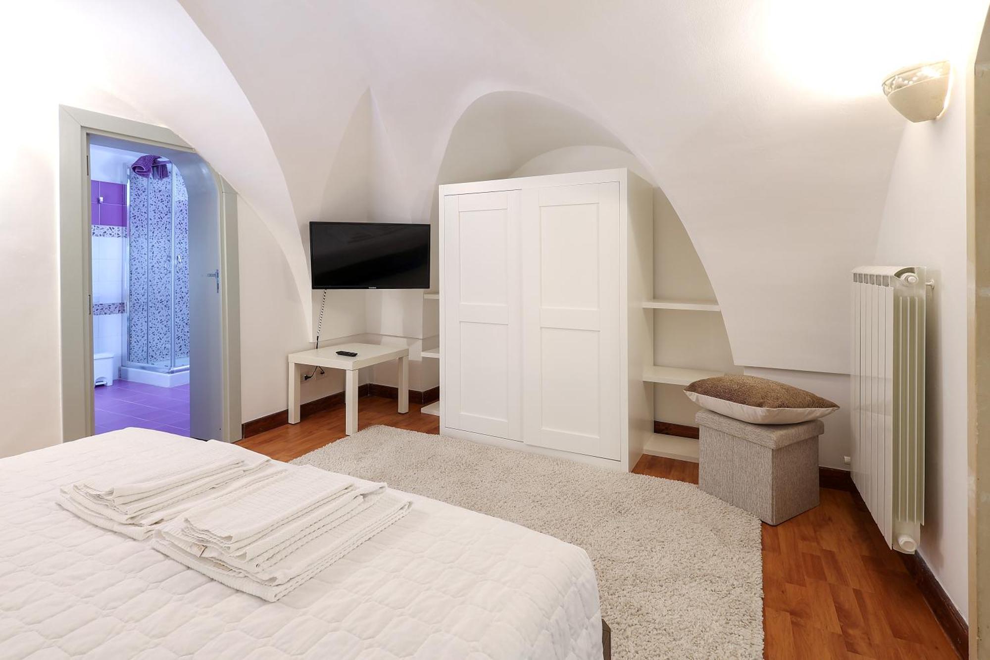Goodstay La Suite 10 - Rooms - Лечче Экстерьер фото